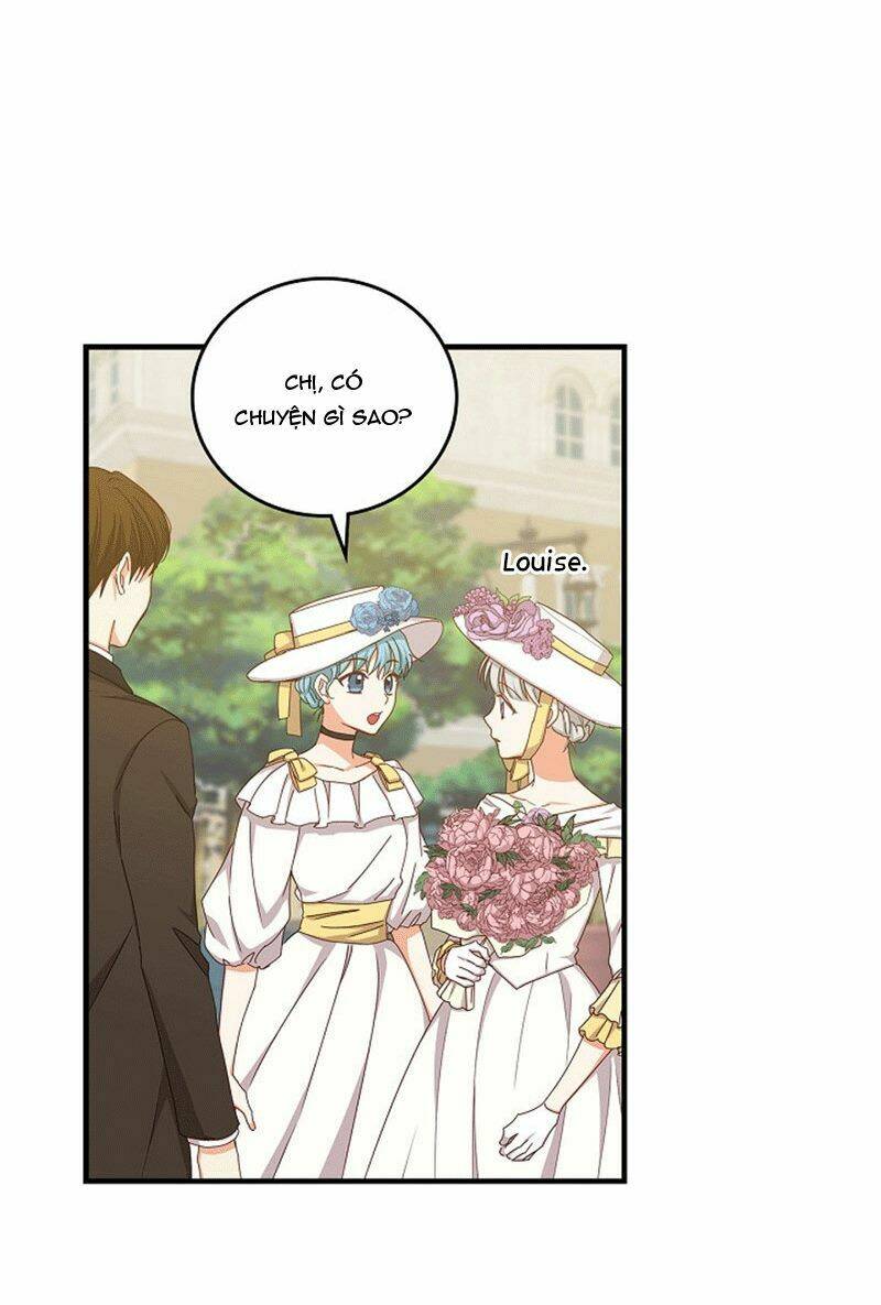Đừng Chọc Đứa Em Gái Bé Bỏng Của Chúng Tôi: Chapter 38