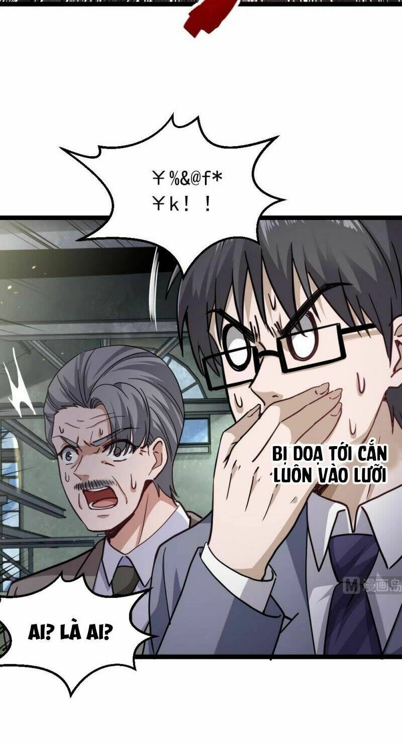 Tối Cuồng Nữ Tế: Chapter 46