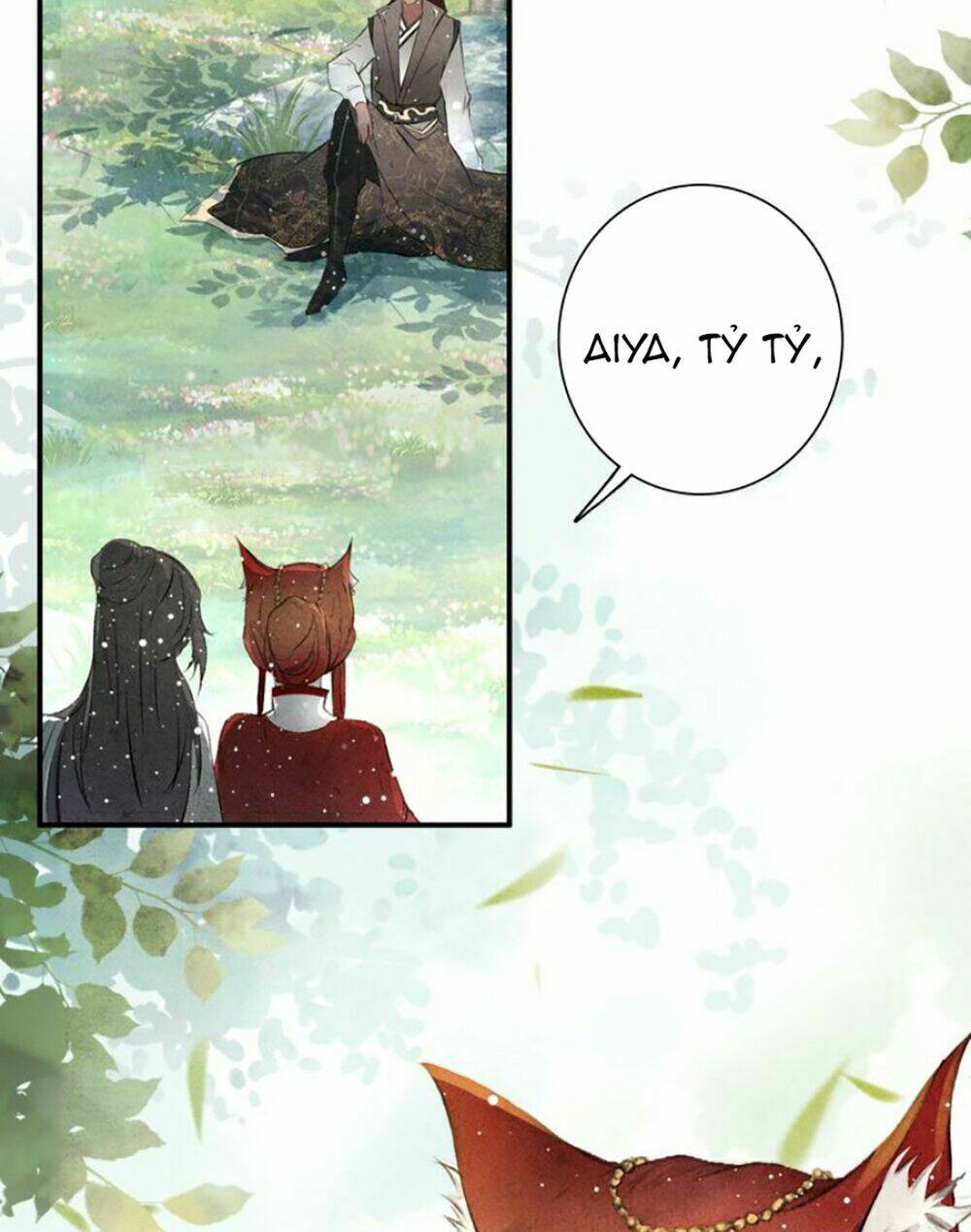 Đế Sư Tại Thượng: Chapter 2