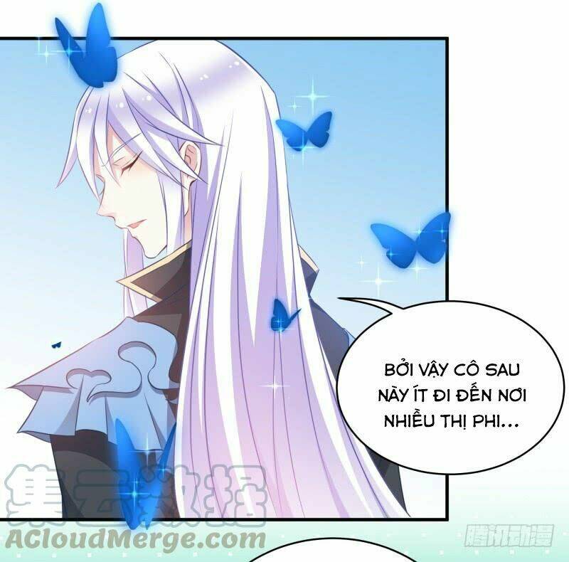 Trò Chơi Trừng Phạt: Chapter 69