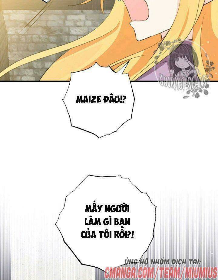 Tôi Là Bạn Gái Cũ Của Một Người Lính: Chapter 49