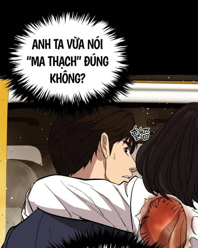 Cánh Cổng Mở Ra Đúng Ngày Đầu Tiên Tôi Thành Chính Trị Gia: Chapter 25