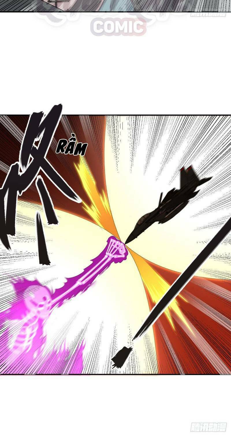 Nghịch Thiên Tiên Mệnh: Chapter 43