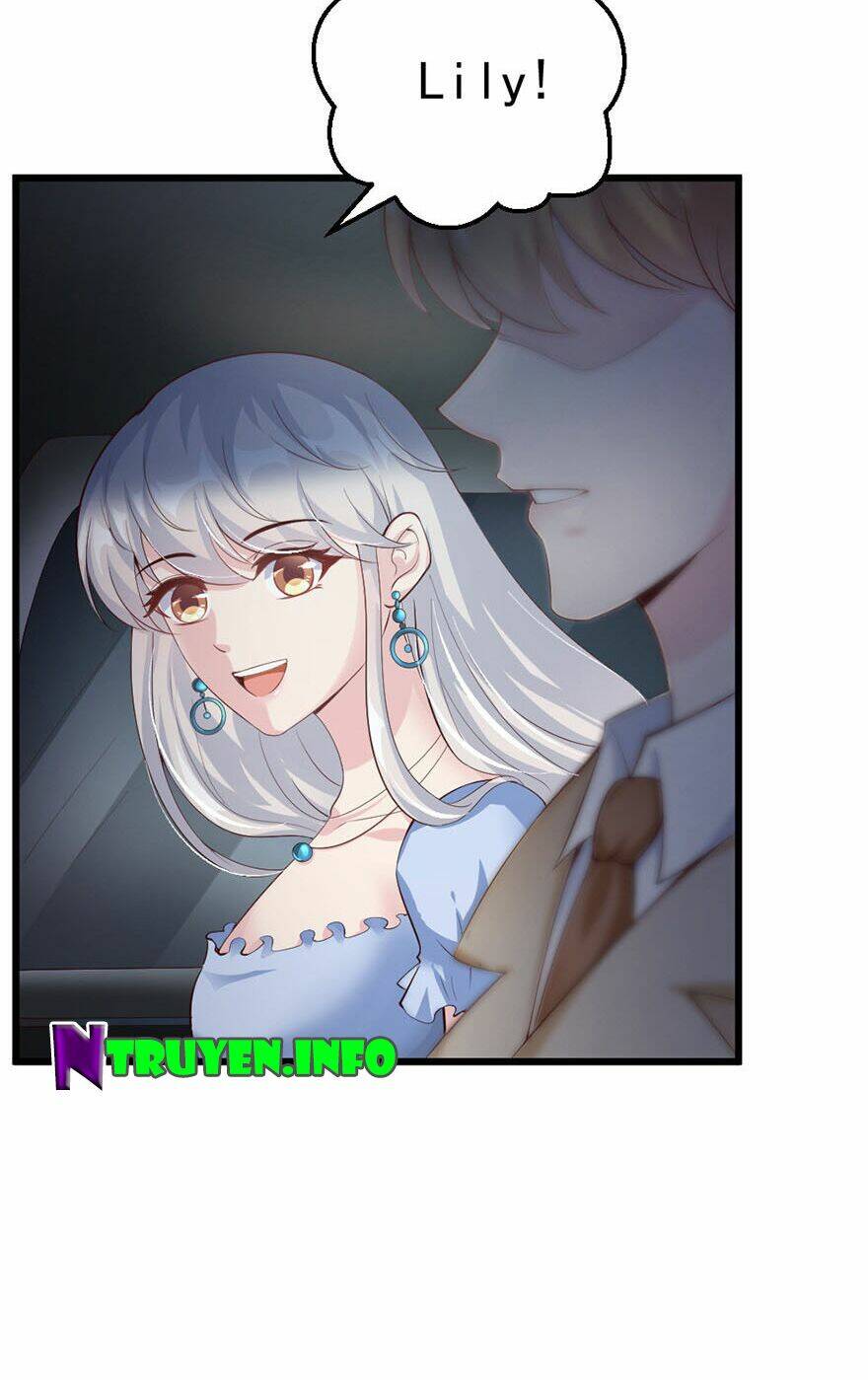 Cấm Tình Điềm Mật: Đế Thiếu Hào Môn Trêu Tận Cửa: Chapter 37.1