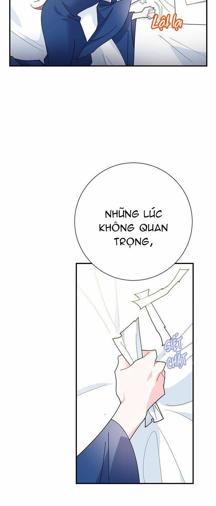 Công Chúa Của Loài Chim: Chapter 46