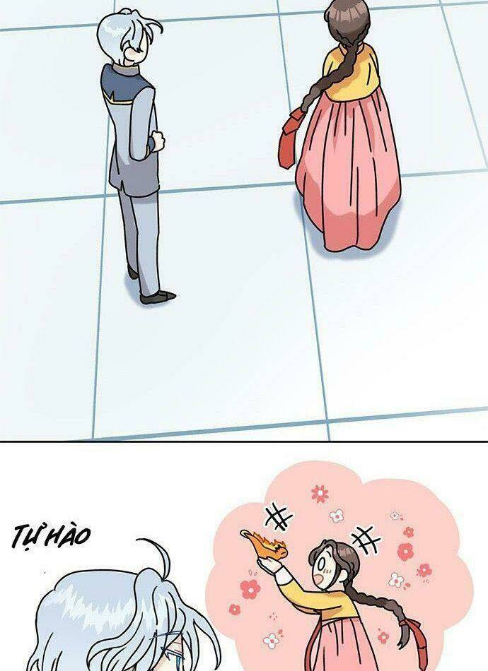 Tôi Trở Thành Đầu Bếp Của Long Vương: Chapter 17