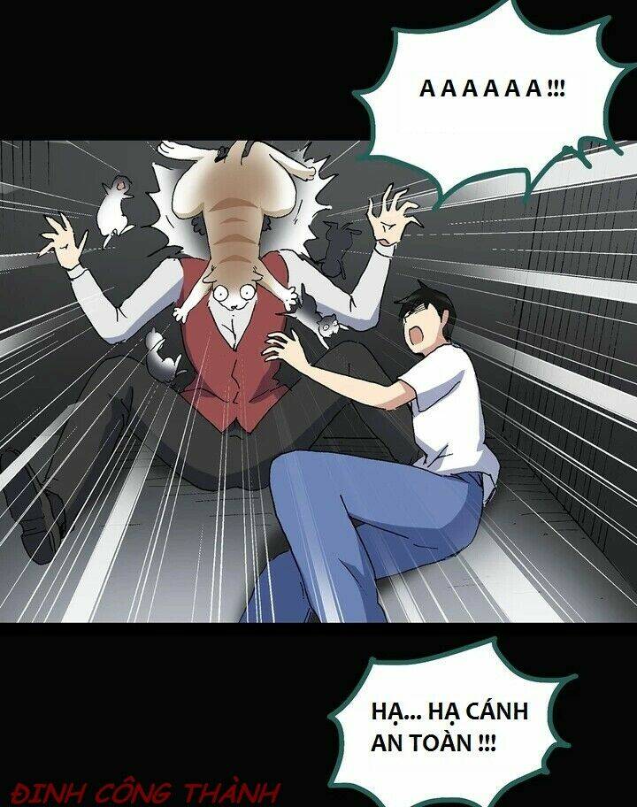 Bút Tiên: Chapter 10