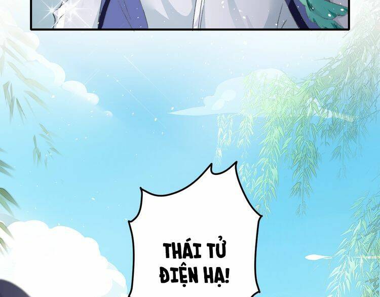 Hoa Nhan Sách: Chapter 42.1