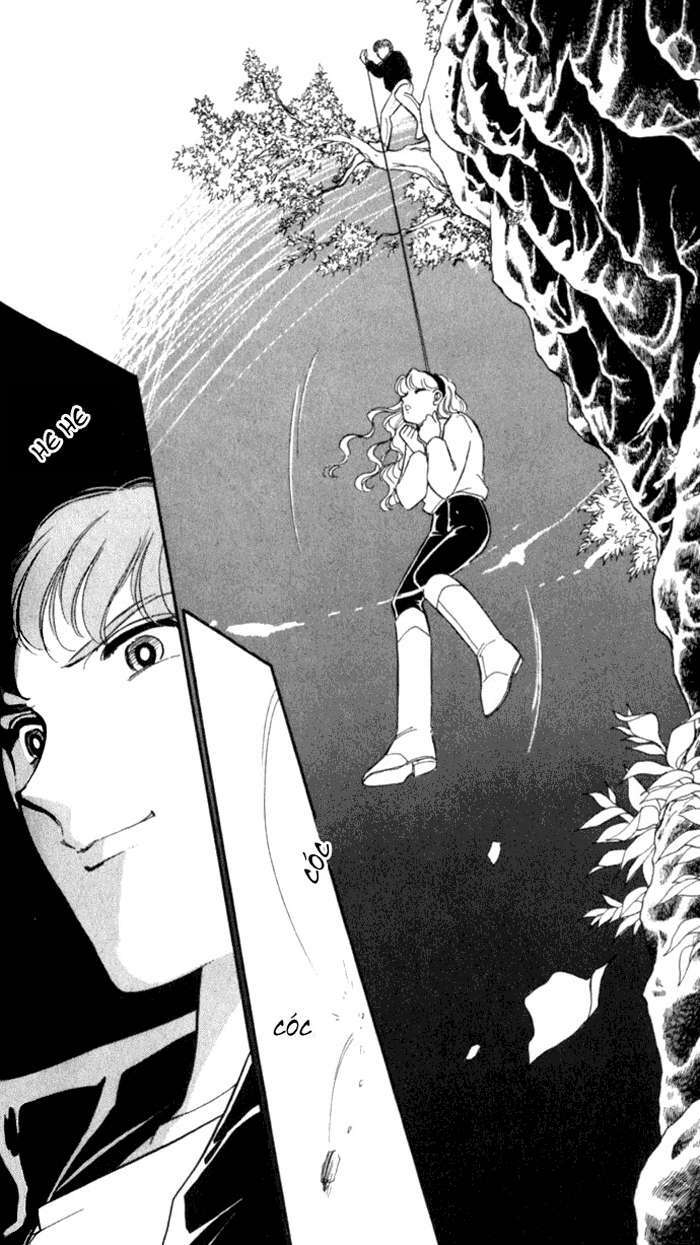 Ao No Fuuin - Blue Seal: Chapter 14