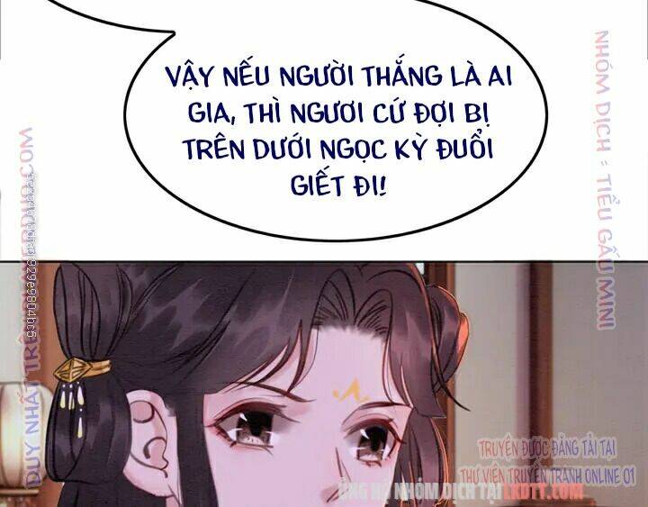 Trọng Sinh Bá Sủng Nhiếp Chính Vương Quá Mạnh Mẽ: Chapter 180