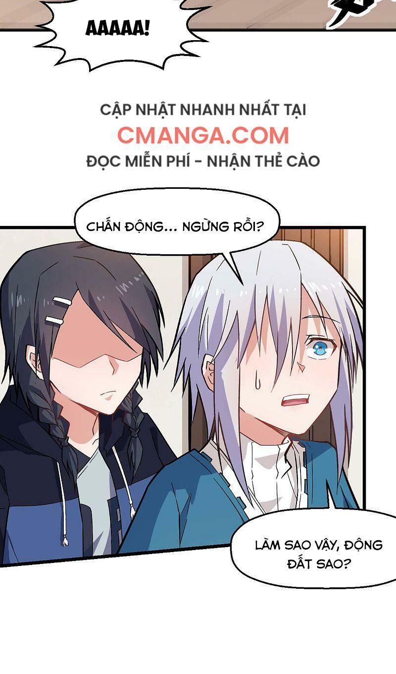 Vườn Trường Cuồng Sư Hệ Thống: Chapter 130