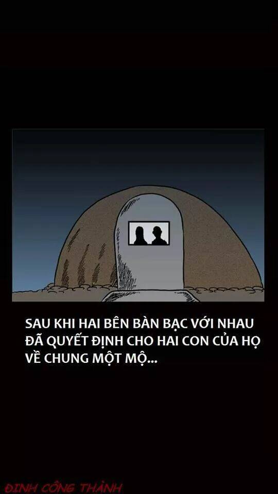 Thầy Súng Kể Chuyện Ma: Chapter 29