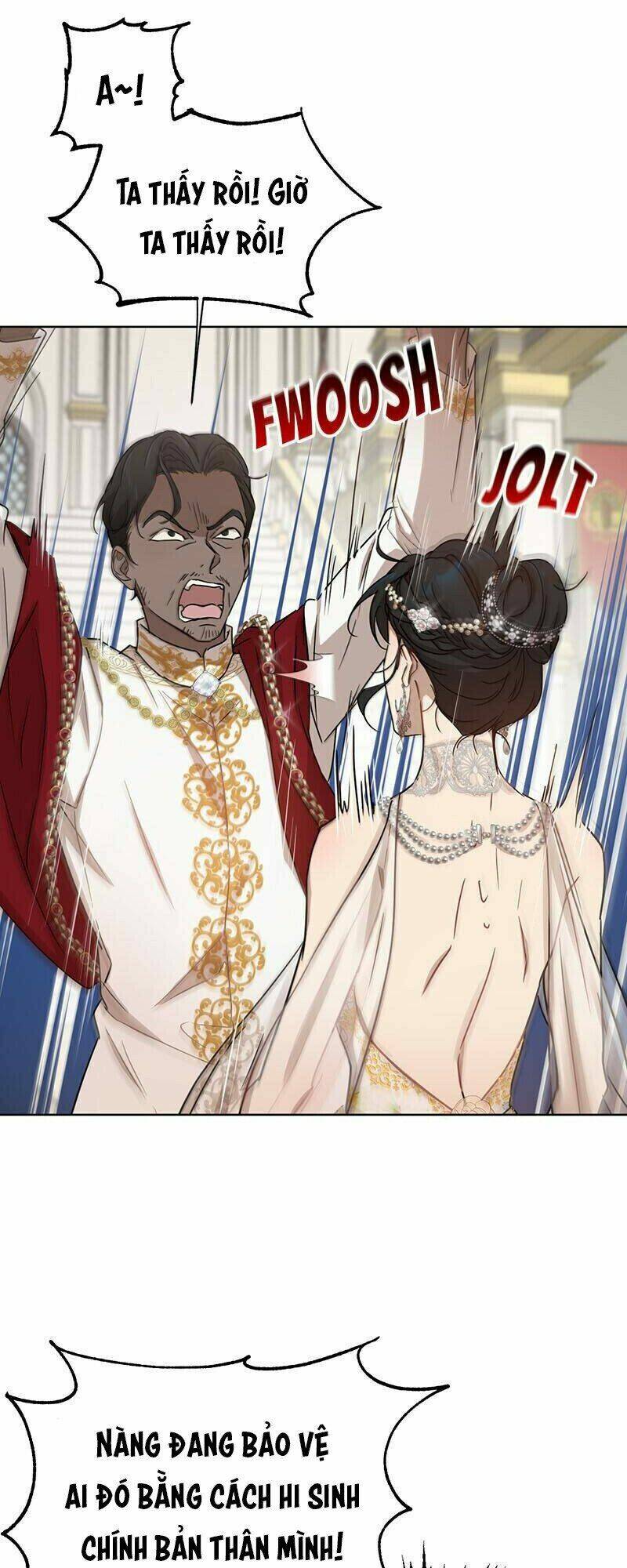 Khế Ước Của Ác Ma: Chapter 56