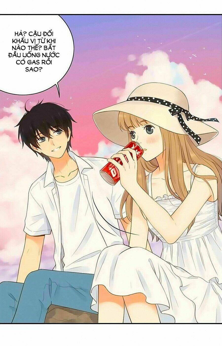 Bạc Hà Chi Hạ 2: Chapter 45.6