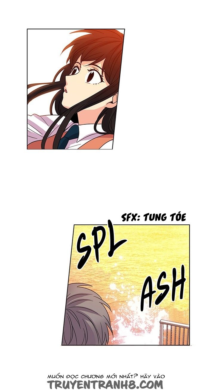 Cô Bạn Gái Kì Lạ Của Tôi: Chapter 29