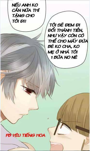 Thần Tượng Điểm Zero: Chapter 15