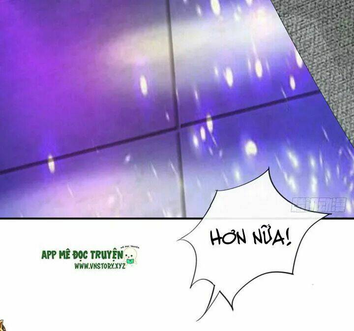 Nam Thần Ma Cà Rồng: Sủng Nhược Tiểu Lãn Thê: Chapter 87