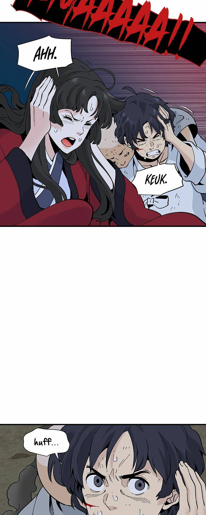 Hồi Ký Của Huyền Thoại Học Giả: Chapter 10