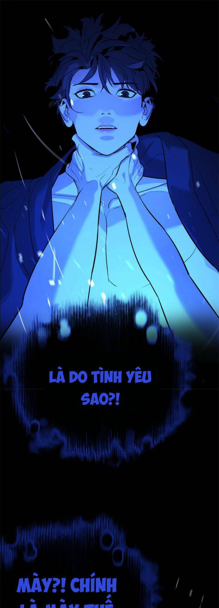 Máu trắng: Chapter 90