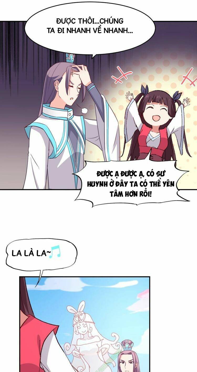 Ta Luyện Giả Kim Trong Thời Đại Tu Tiên: Chapter 25