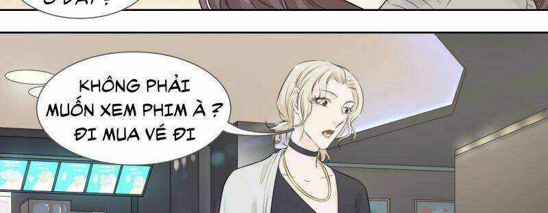 Kẹo Bông Gòn Và Mộng Giữa Ban Ngày: Chapter 23