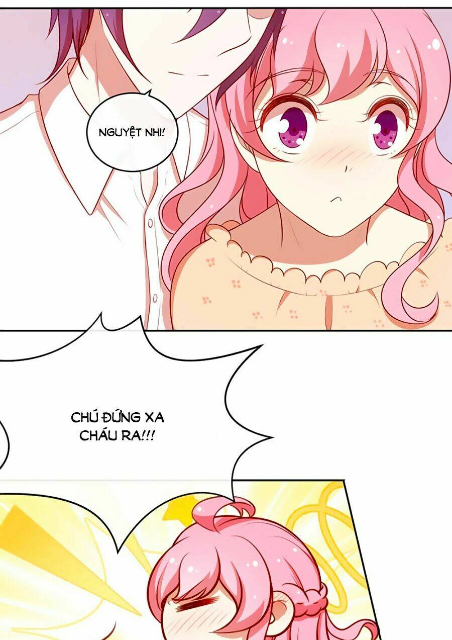 Cả Thế Giới Đều Không Bằng Người: Chapter 45