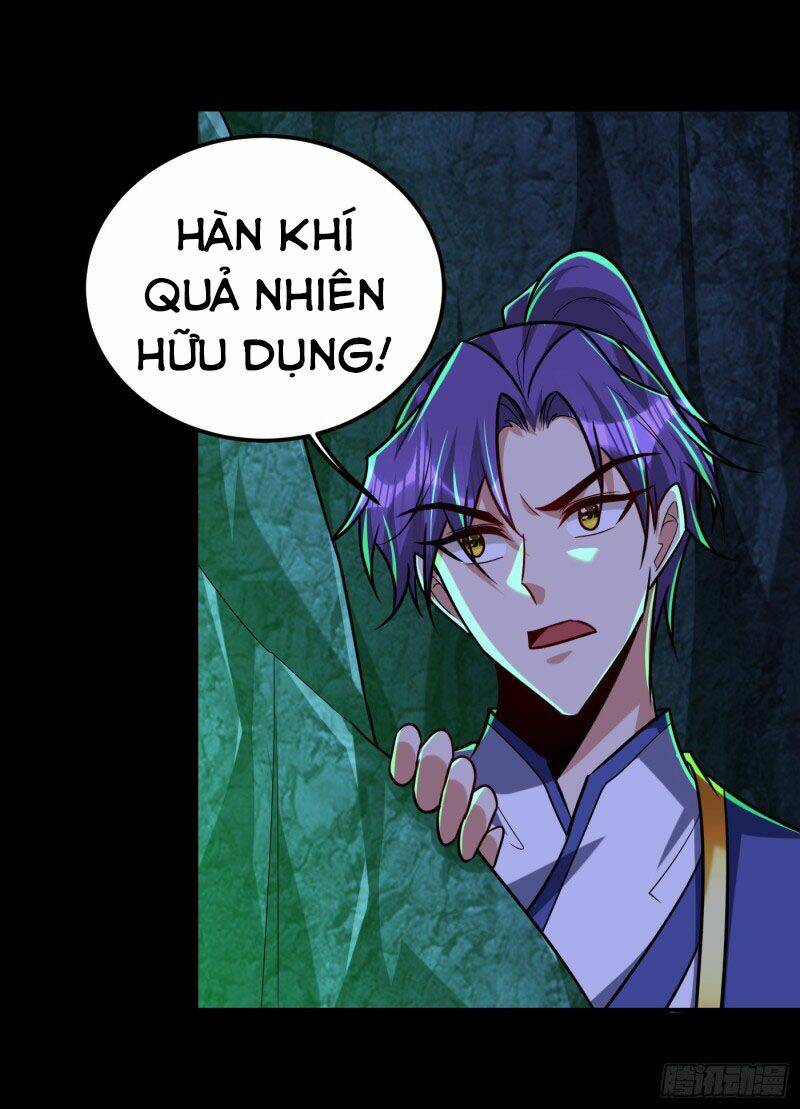 Yêu Giả Vi Vương: Chapter 267