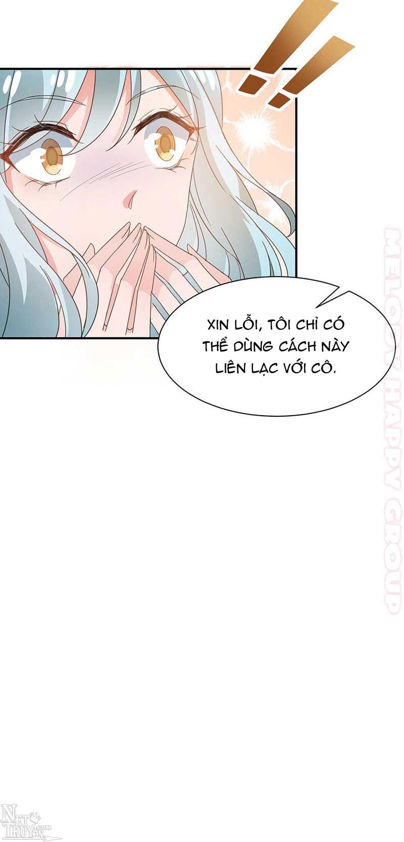 Thịnh Thế Điềm Sủng: Tiểu Manh Thê Của Dịch Thiếu: Chapter 105