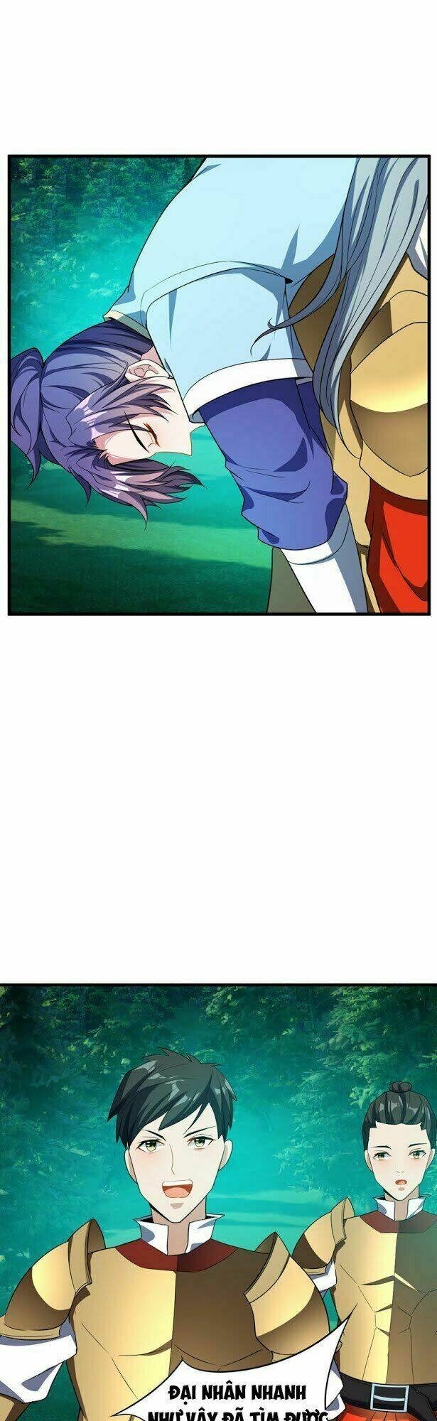 Yêu Giả Vi Vương: Chapter 51