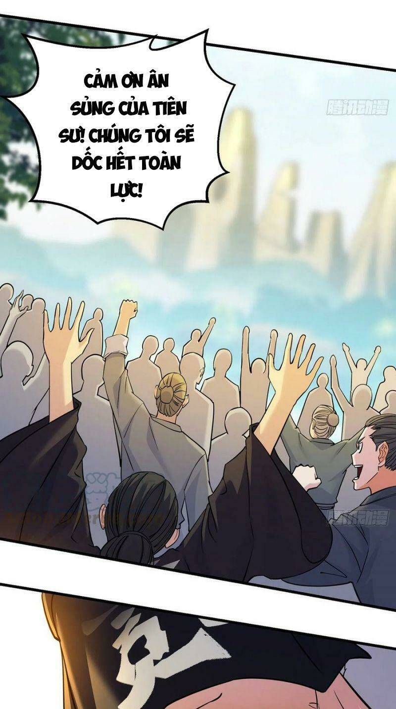 Ta Là Đại Hoàn Đan: Chapter 36
