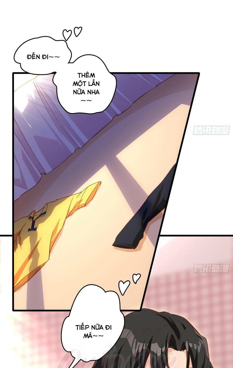 Shipper Thần Cấp: Chapter 4