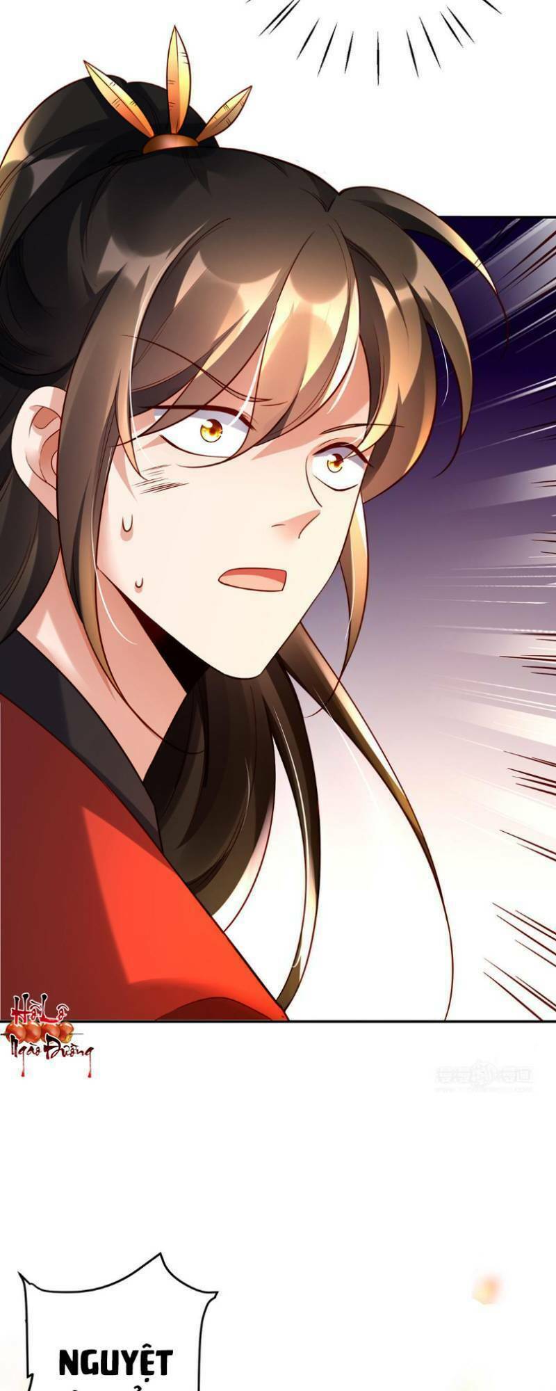 Thiên Kim Bất Hoán: Chapter 40