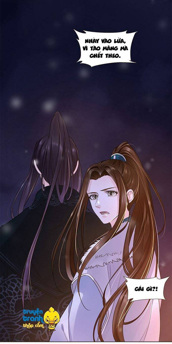 Đại Giá Thừa Tướng: Chapter 86