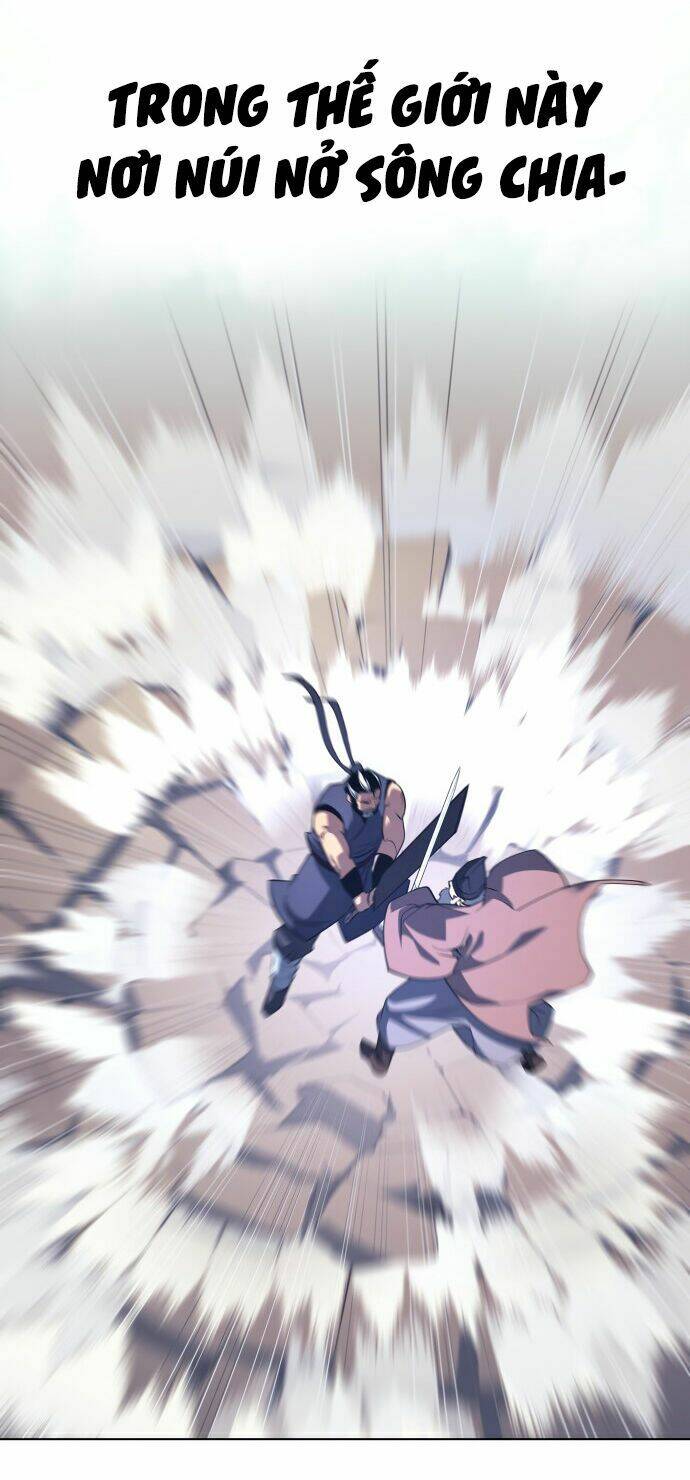 Câu Chuyện Về Người Lưu Giữ Lịch Sử: Chapter 0