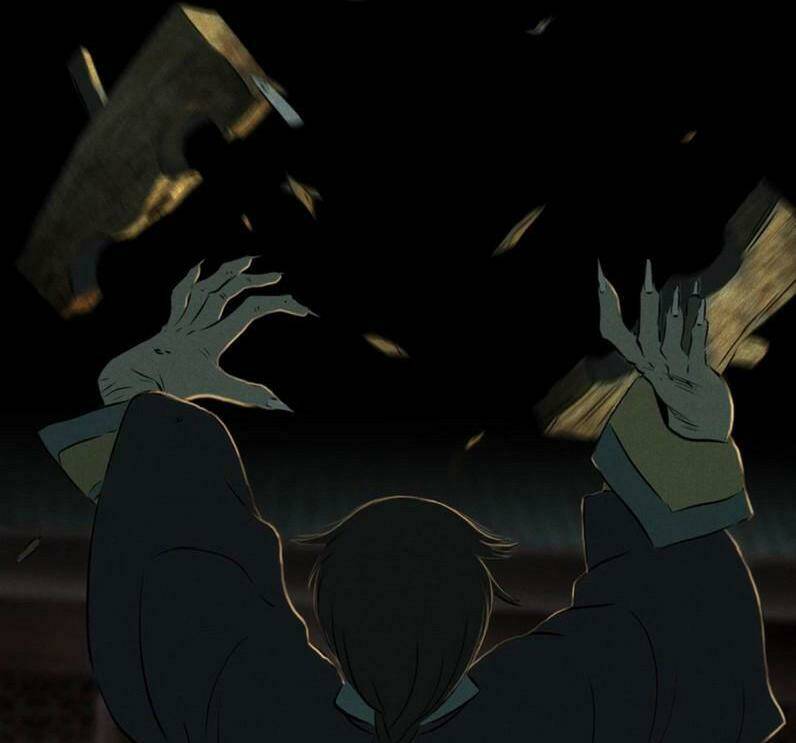 Thành Đô 1995: Chapter 26