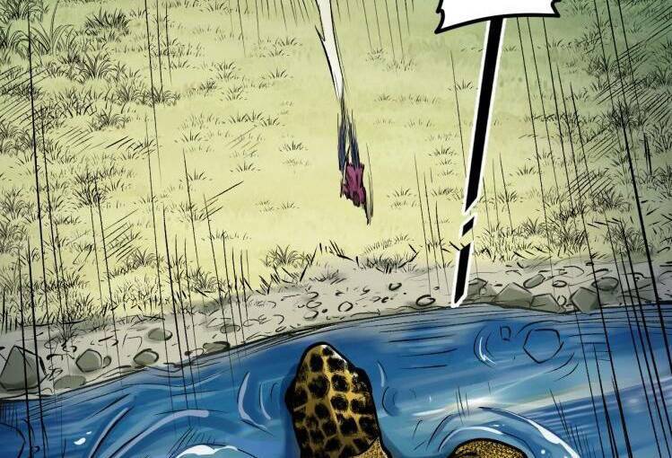 Thế Giới Xa Lạ: Chapter 43