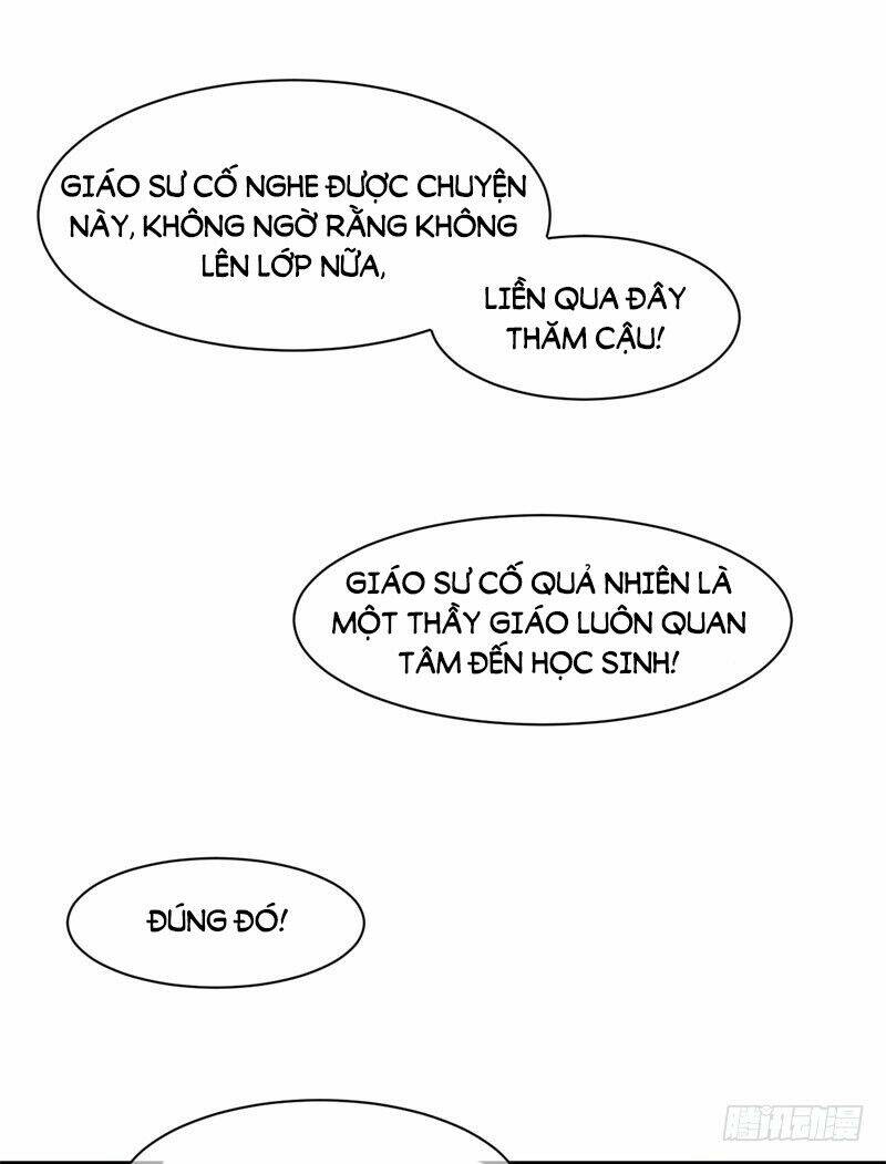 Ám Luyến Thành Hôn: Chapter 20