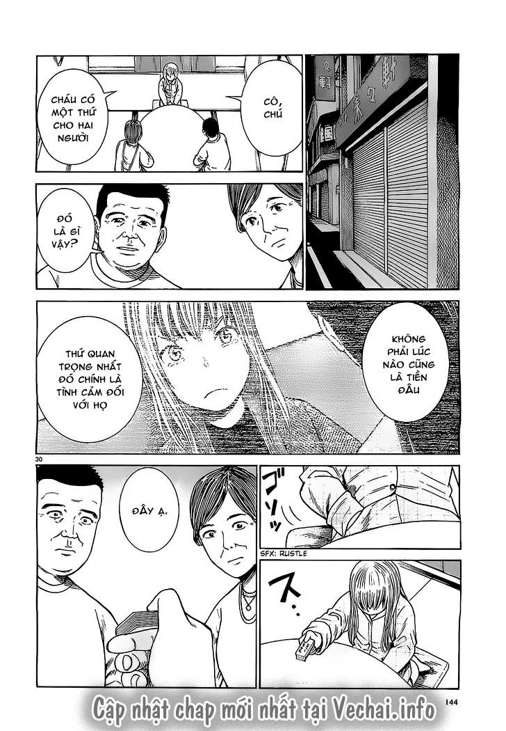 Não Phẳng Siêu Năng Lực: Chapter 35
