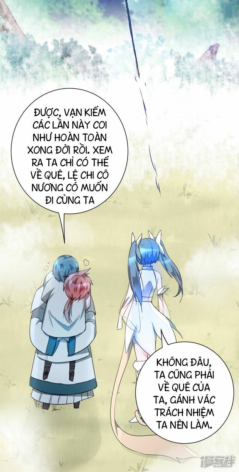 Nghịch Chuyển Tiên Đồ: Chapter 62
