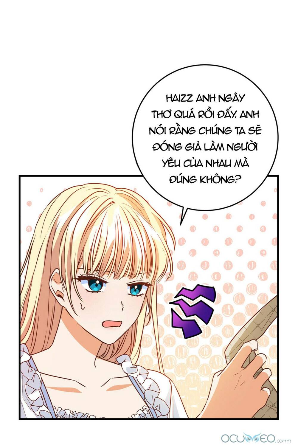 Lòng Trung Thành Với Kẻ Ác: Chapter 5