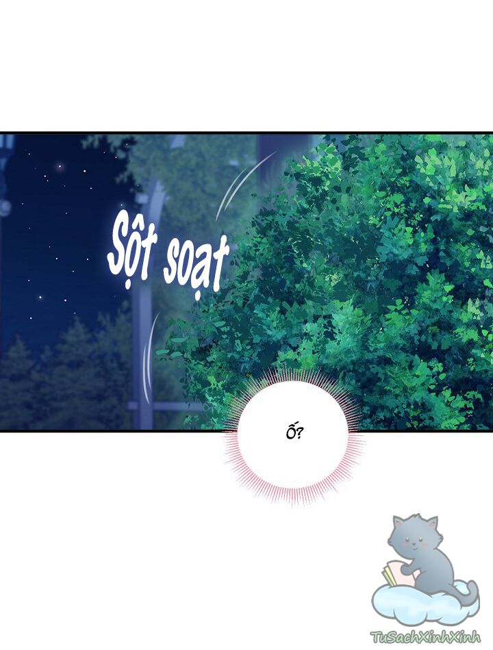 Tồn Tại Với Tư Cách Là Vợ Của Nam Chính: Chapter 200