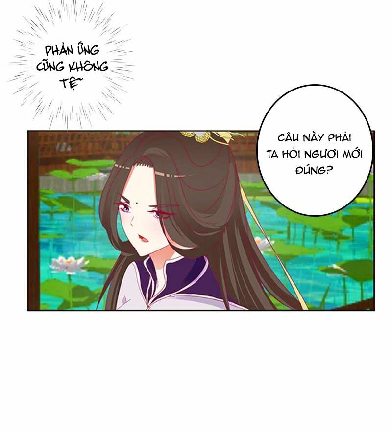 Thông Linh Phi: Chapter 423
