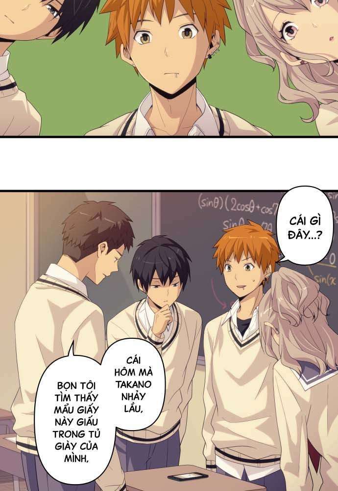 Blue Hearts: Chapter 25