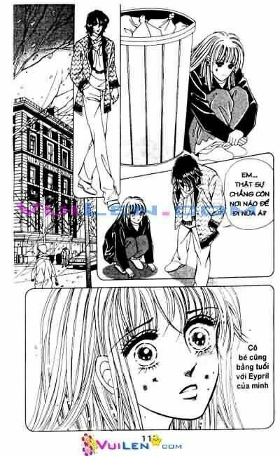 Tìm Anh - Look For Oppa: Chapter 10