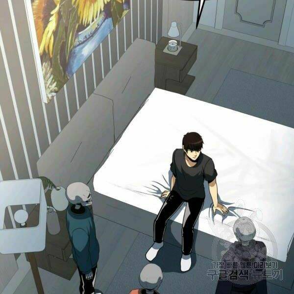 Ngôi Nhà Kết Nối Với Hầm Ngục: Chapter 27