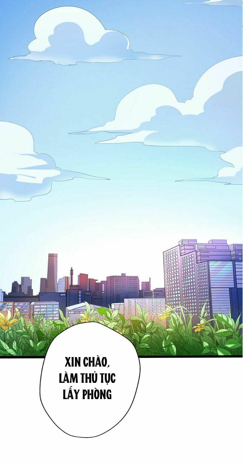 Cưng Chiều Ái Thê Hư Hỏng: Chapter 25