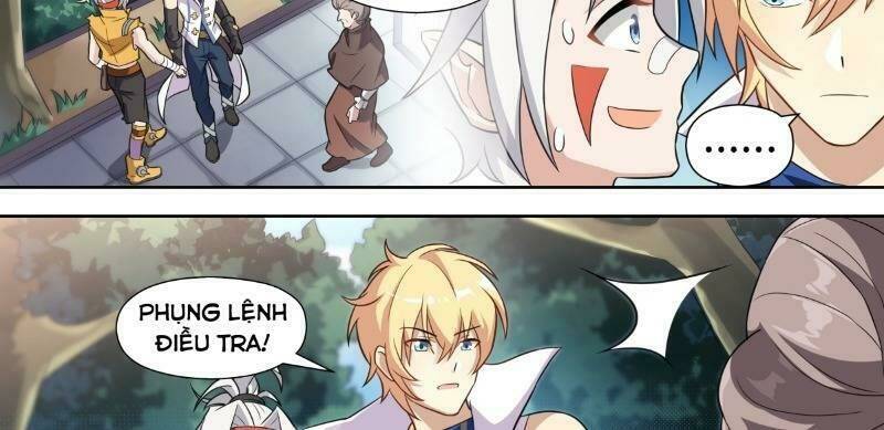 Thập Nhị Thần Binh Khí: Chapter 14