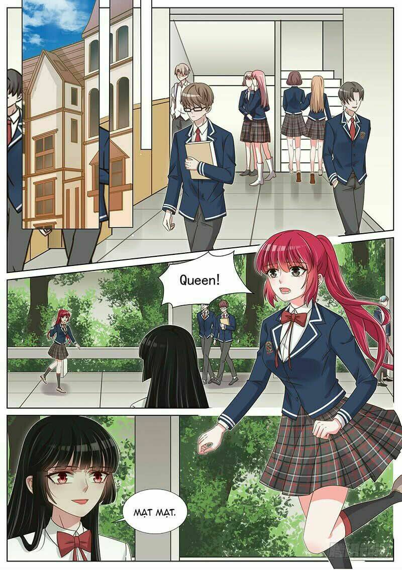 Vương Bài Giáo Thảo: Chapter 230