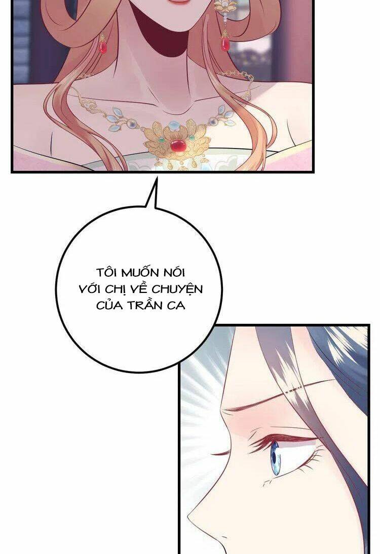 Trong Sinh Chi Ức Vạn Ảnh Hậu Yếu Thượng Vị: Chapter 329