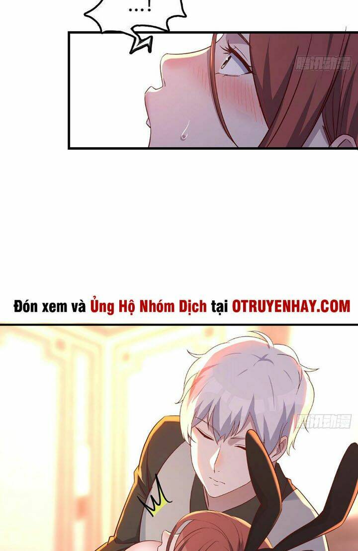 Trợ Lý Thánh Tôn, Ta Đã Vô Địch: Chapter 8